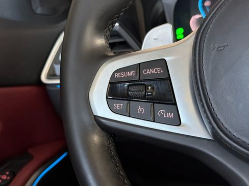 Used 2022 BMW 330e w/ M Sport Package RWD image 26