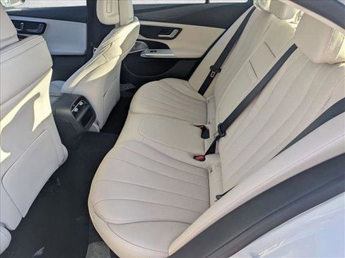 New 2026 Mercedes-Benz E 350 E 350 image 16