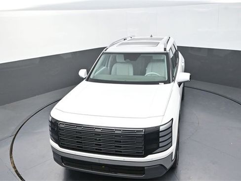 New 2026 Hyundai Palisade Limited image 25