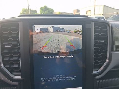 Used 2025 Ford Ranger XL w/ Trailer Tow Package image 20