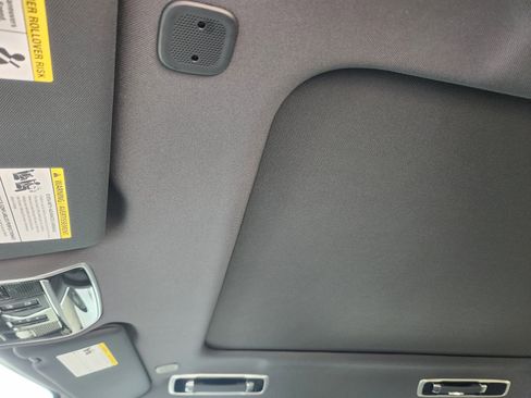 New 2025 Land Rover Range Rover SE image 25