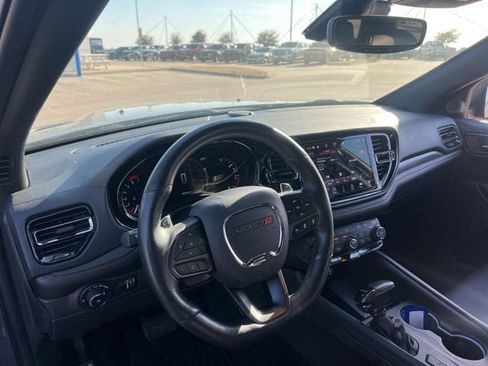 Used 2023 Dodge Durango R/T image 9