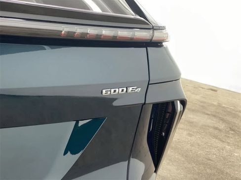 Certified 2025 Cadillac Lyriq Luxury image 11