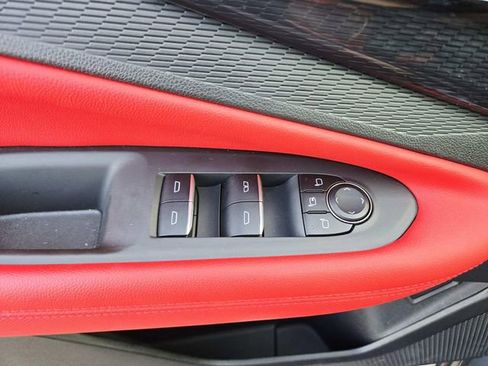 Used 2025 Chevrolet Blazer EV RS image 27