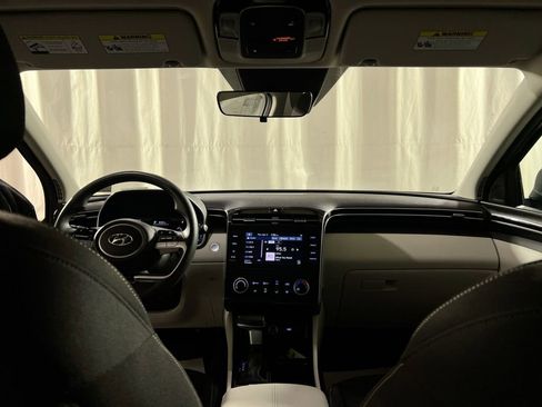 Used 2022 Hyundai Tucson SEL image 31