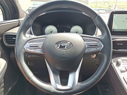 Certified 2022 Hyundai Santa Fe Calligraphy AWD/4WD image 20