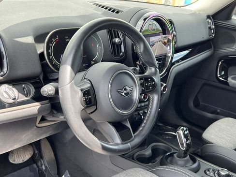 Used 2023 MINI Cooper Countryman S AWD/4WD image 13