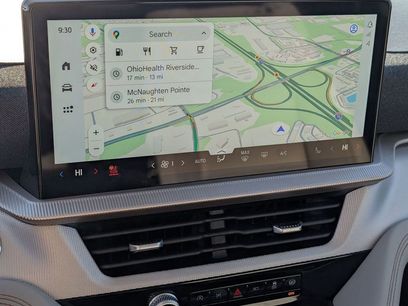 New 2025 Ford Explorer Active w/ Active Comfort Package