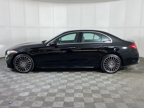 New 2026 Mercedes-Benz C 300 C 300 image 2