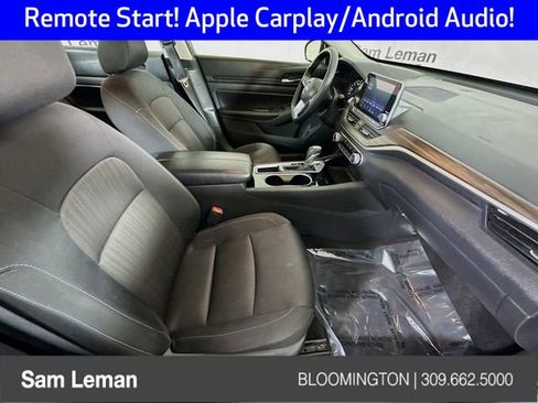 Used 2024 Nissan Altima 2.5 SV image 25