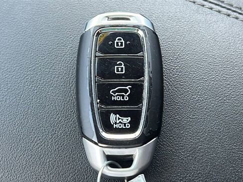 Used 2020 Hyundai Santa Fe Limited FWD image 37