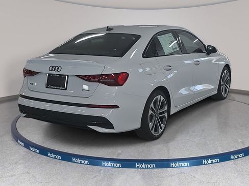 New 2026 Audi A3 2.0T Premium Plus image 4