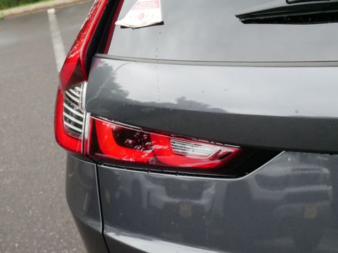 Certified 2026 Honda CR-V EX-L image 17