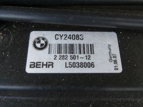 Used 2007 BMW M6 2dr Cpe M6 image 43