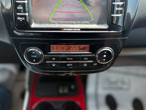 Used 2020 Mitsubishi Mirage LE FWD image 36