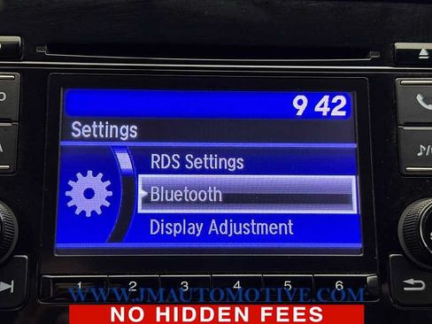Used 2021 Honda HR-V LX image 27