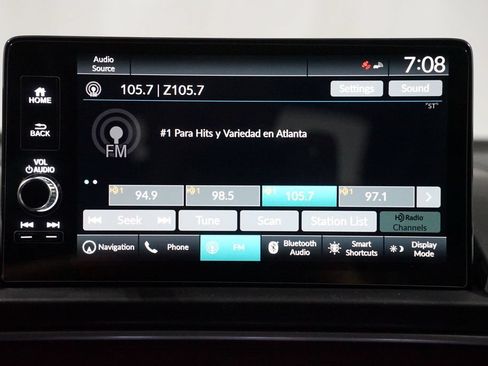 Used 2023 Honda Pilot Elite image 18