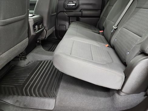 Used 2023 Chevrolet Silverado 2500 LT w/ Convenience Package image 33