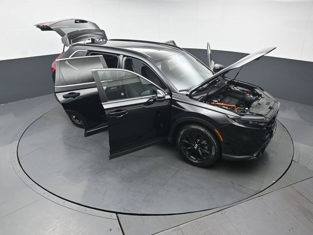 Certified 2023 Honda CR-V Sport image 50