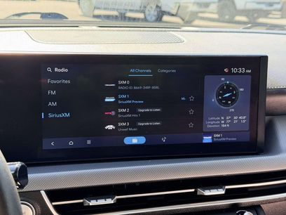 Used 2025 Hyundai Sonata SEL