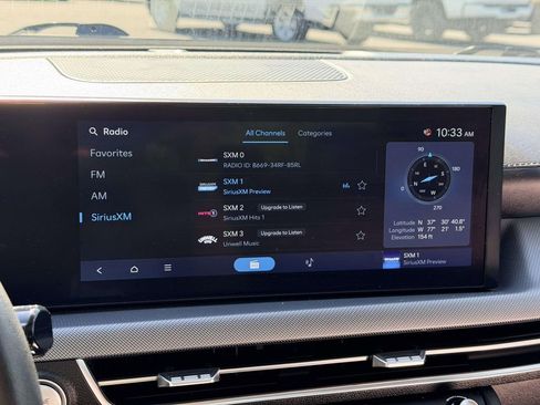 Used 2025 Hyundai Sonata SEL FWD image 3