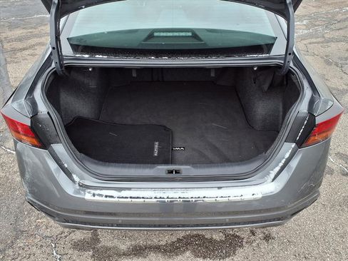 Used 2020 Nissan Altima 2.5 SV image 23