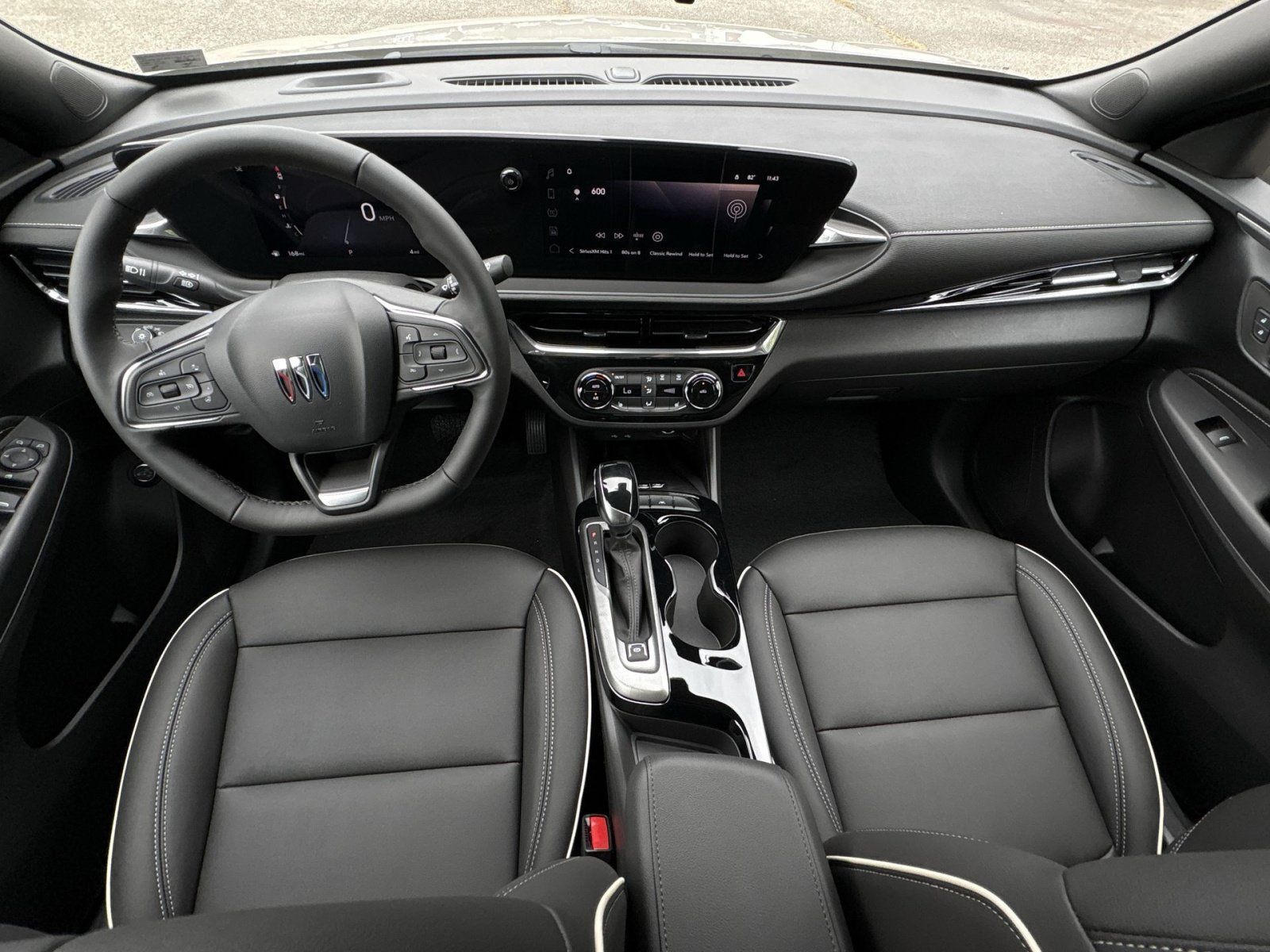 New 2026 Buick Envista Sport Touring w/ Studio Series FWD image 23