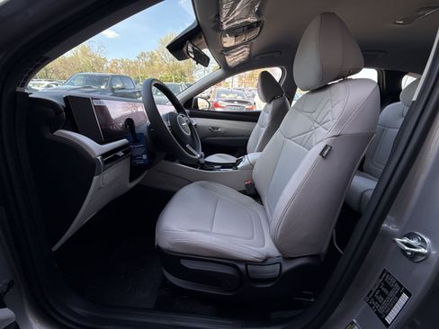 New 2026 Hyundai Tucson SE AWD/4WD image 13