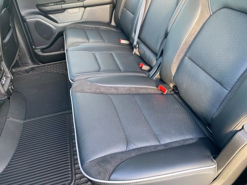 New 2026 RAM 1500 Laramie w/ Night Edition image 37