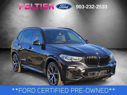 Used 2020 BMW X5 M50i