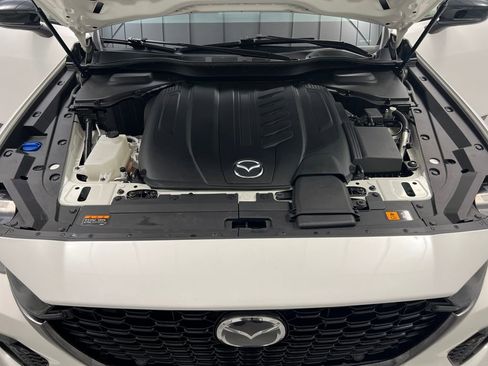 Used 2025 MAZDA CX-70 3.3 Turbo w/ Preferred Package image 69