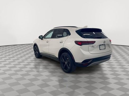 Certified 2023 Buick Envision Essence w/ Sport Touring Package image 8