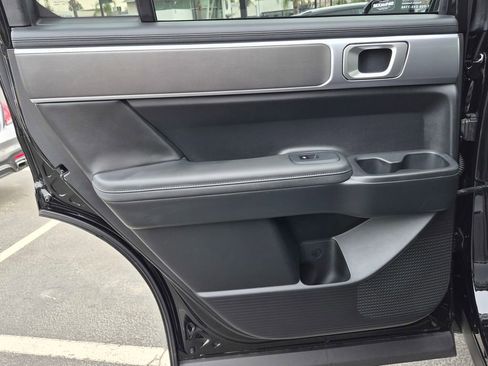 Used 2025 Hyundai Santa Fe SEL image 12