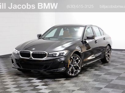 New 2026 BMW 330i xDrive Sedan w/ Convenience Package