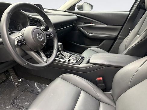 Used 2025 MAZDA CX-30 AWD 2.5 S w/ Select Sport Pkg image 10