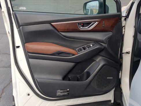 Used 2023 Subaru Ascent Touring image 14