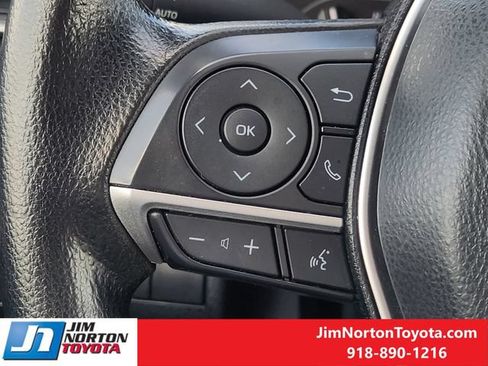 Used 2024 Toyota Camry LE FWD image 28