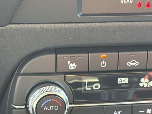 New 2025 MAZDA CX-5 Carbon Edition image 15