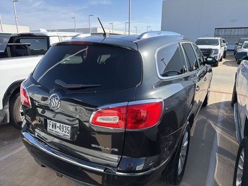 Used 2015 Buick Enclave Premium w/ Experience Buick Package image 3