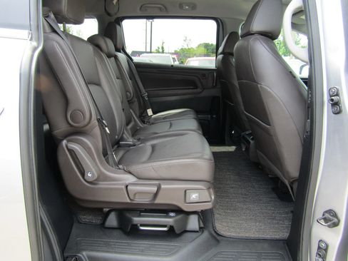 Used 2022 Honda Odyssey EX-L image 14