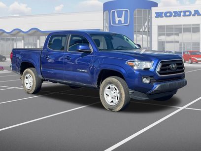 Used 2022 Toyota Tacoma SR5