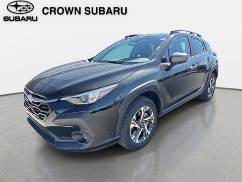 New 2026 Subaru Crosstrek 2.0i Premium AWD/4WD image 8