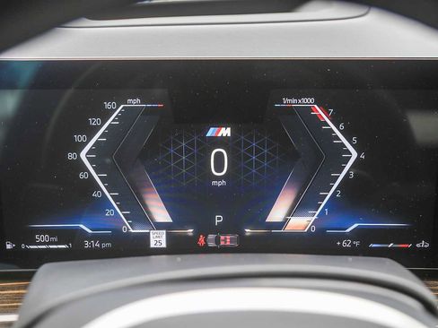 Certified 2024 BMW X5 sDrive40i w/ M Sport Package image 19