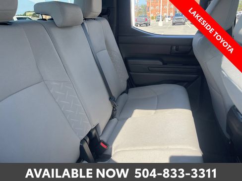 Certified 2024 Toyota Tacoma SR5 RWD image 19