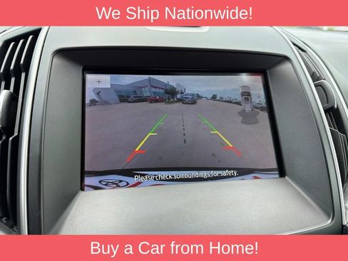 Used 2020 Ford Edge SEL w/ Convenience Package AWD/4WD image 15