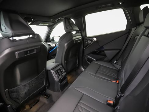 New 2026 BMW X3 xDrive30i w/ Premium Package AWD/4WD image 21