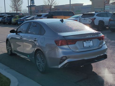 Used 2023 Kia Forte GT-Line image 9