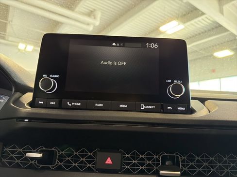 Certified 2025 Honda Accord SE image 14