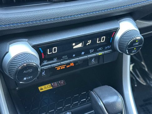 Certified 2022 Toyota RAV4 XSE AWD/4WD image 20