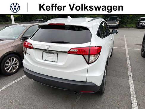 Used 2019 Honda HR-V EX-L image 6